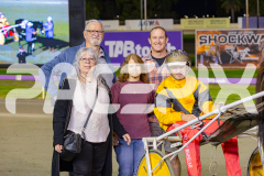 RACE 2 - Reinette