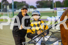 RACE 2 - Rockandrollartist