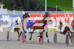 RACE 2 - Rumble Strip