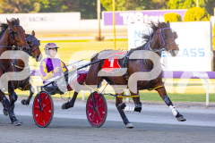 RACE 2 - Siangdi
