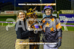 RACE 2 - Soho Moonraker