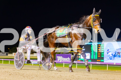 RACE 2 - Soho Moonraker