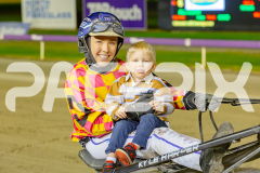 RACE 2 - Sugar Apple