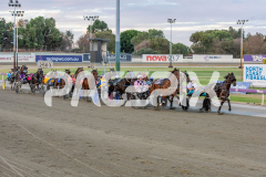 RACE 2 - Terror In Texas