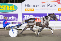 RACE 2 - Thelittle Master