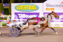RACE 2 - This Time Jacko