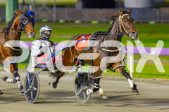 RACe 2 - Valhalla Miss