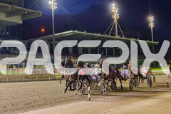 RACE 2 - Visiting Hours