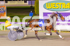 RACE 2 - Xcite Me