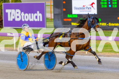 RACE 2 - Amalfi Knight