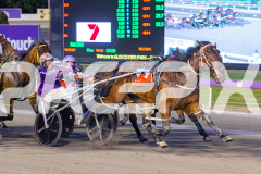 RACE 3 - Ardens Horizon