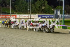 RACE 3 - Azione