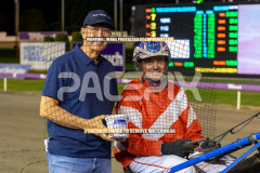 RACE 3 - Beyond Bling