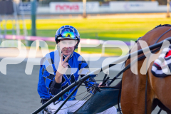 RACE 3 - Brodie Boy