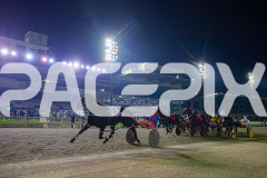 RACE 3 - Brought To Light