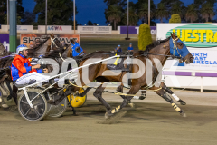 RACE 3 - Cams Boulder