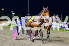 RACE 3 - Captainshavtime