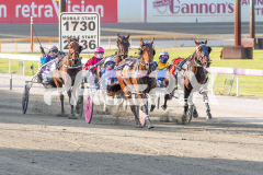 Gloucester Park 03/04/2026