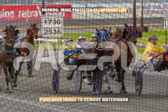 RACE 3 - Dourado