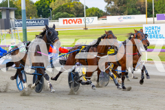 RACE 3 - Fabulous Dream