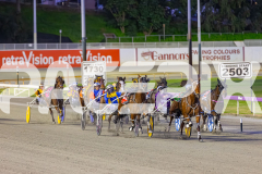 RACE 3 - Fakenit