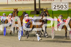 RACE 3 - Fiord