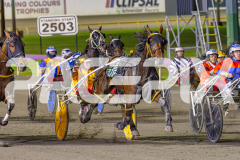 RACE 3 - Follow Rocknroll
