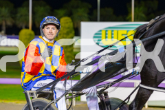 RACE 3 - Gelsamino Amal