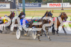 RACE 3 - Thelittle Master