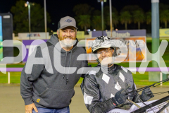 RACE 3 - Haveyoumetted