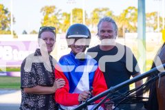 RACE 3 - Holy Moley