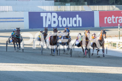 RACE 3 - Ideal Whisper