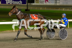 Gloucester Park - 26/06/2026