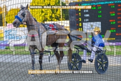RACE 3 - Itsoktobegrey