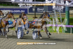 RACE 3 - Lazi Dais