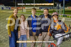RACE 3 - Lazi Dais