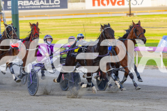 RACE 3 - Lincoln River