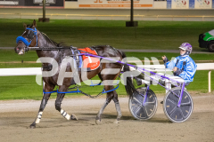 Gloucester Park - 14/04/2026