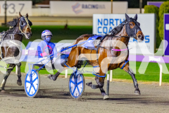 RACE 3 - Manuka Bay