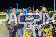 RACE 3 - My Silver Spoon