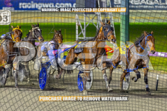 RACE 3 - Our Crunch Time