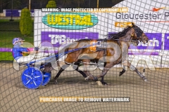 RACE 3 - Our Crunch Time