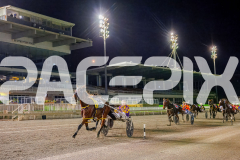 Gloucester Park - 02/06/2026