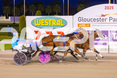 RACE 3 - Rumble Strip
