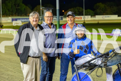 RACE 3 - Runkle Crunch