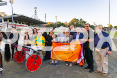 Gloucester Park - 27/02/2026 - APG Sales Classic Night
