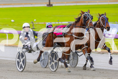 RACE 3 - Sidstrepo