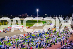 RACE 3 - Soho Moonraker