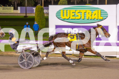 RACE 3 - Soho Moonraker