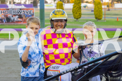 RACE 3 - Spyglass